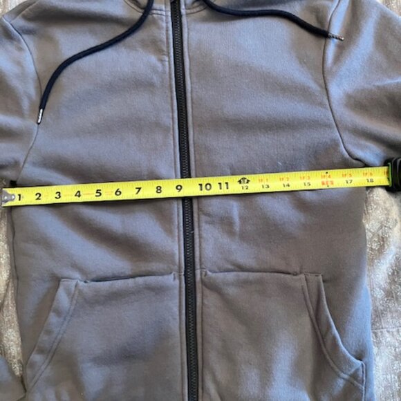 SCOTTeVEST Hoodie Mens XS - Picture 7 of 9